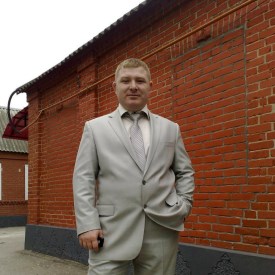Эдуард Догаев