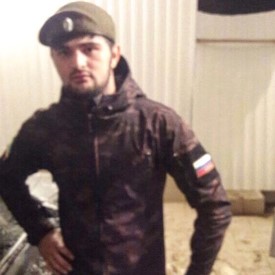 Хусейн Исаков