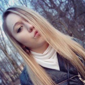 Любовь
