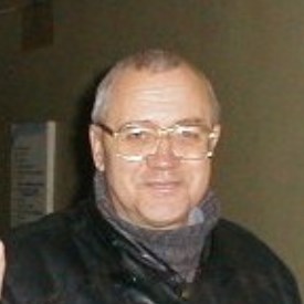 Эдуард Иванович  Мозгов