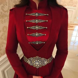 Самира Ибрагимова