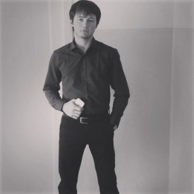 Дени Замаев