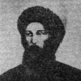 Чеченская Чеченская