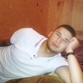 Аслан  Дакаев