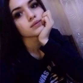 Имани Чинтаева 