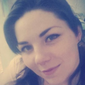 Галина Ермекшова