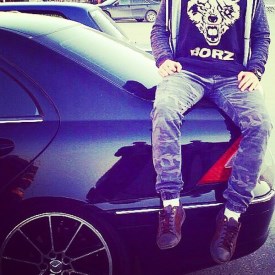 Borz