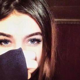 Элина Ахмадова