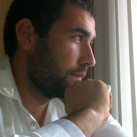 Али Кулаев