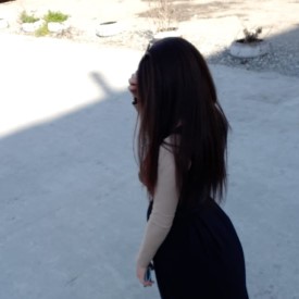 Мадина Исламова