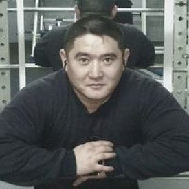 Лёша Пан