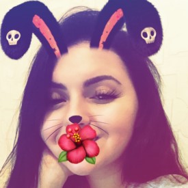 Мадина Оздоева