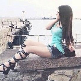 fatima farinova