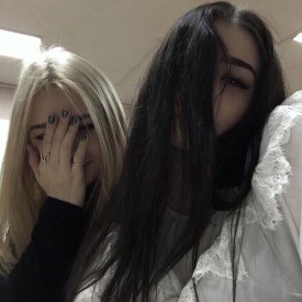 Алина Дагаева