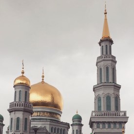 Мадина 
