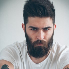Ali Amkhadov