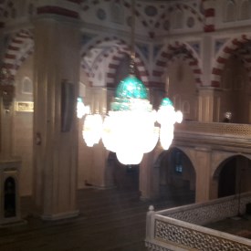 Наталья Садулаева