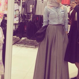 Zara9514  Melhi