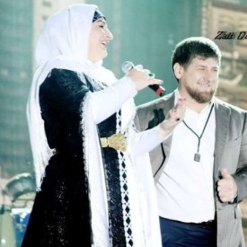 AISHA VI Витаригова 