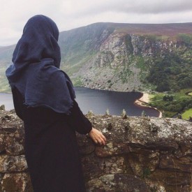 Амина  Бериева 